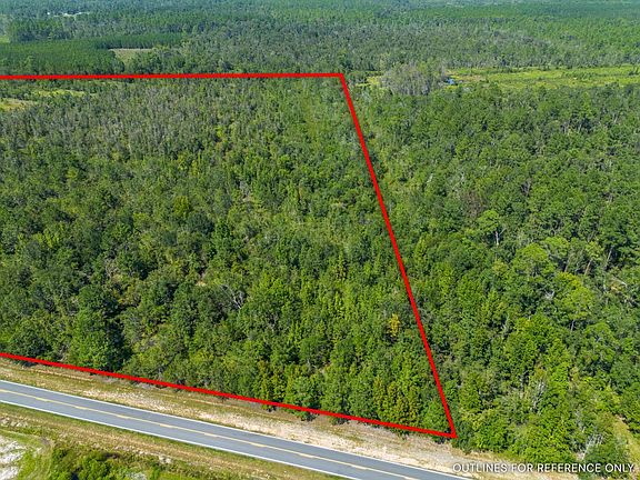 48 Ac Old Surrency Rd Baxley Ga 3