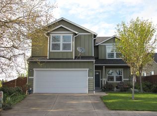 5601 Mehr Ave, Eugene, OR 97402