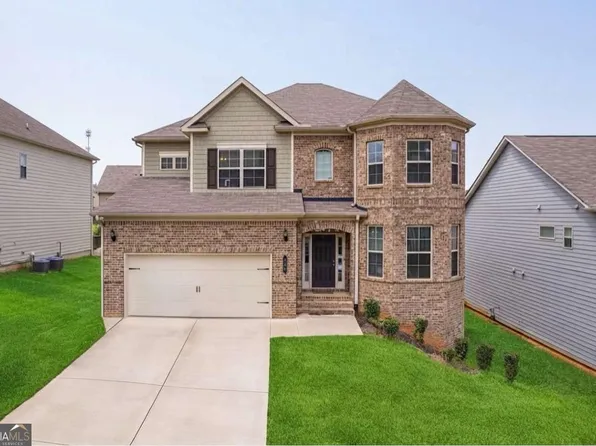 524 Lance View Ln, Lawrenceville, GA 30045