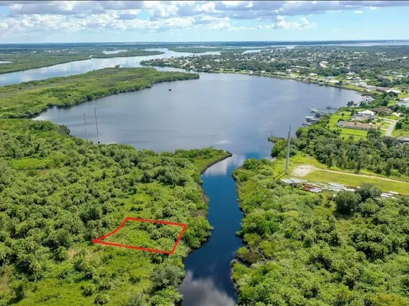 1591 Veranda Ter #14, Punta Gorda, FL 33983