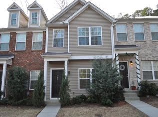 388 Berckman Dr, Lilburn, GA 30047