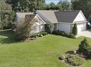 571 Equestrian Dr, Portage, MI 49002