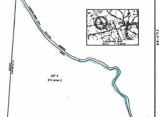 0 Pease Hill Rd, Anson, ME 04911