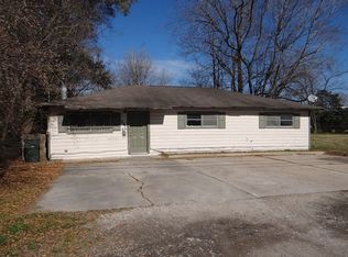 2650 Hoover Rd, Beaumont, TX 77703
