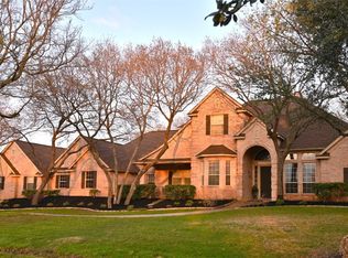 1509 Highbrush Ct, Aledo, TX 76008