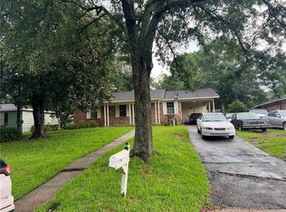 4303 Panorama Blvd, Mobile, AL 36609