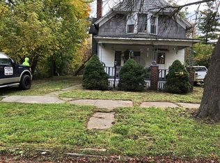 1108 Sheridan Ave, Saginaw, MI 48601