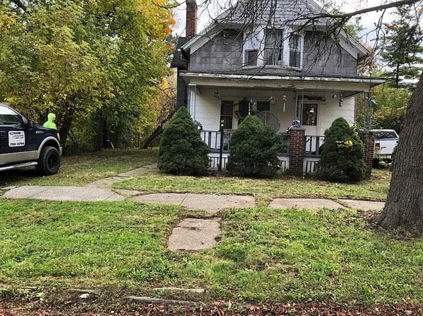 1108 Sheridan Ave, Saginaw, MI 48601