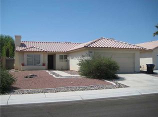 3509 Benson Ln, North Las Vegas, NV 89032