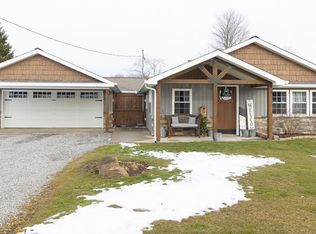 43041 Gilson Ridge Rd, Titusville, PA 16354