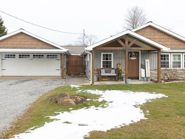 43041 Gilson Ridge Rd, Titusville, PA 16354