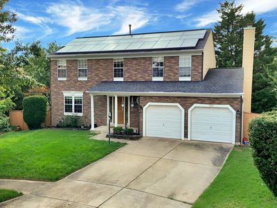 7800 Manet Way, Severn, MD, 21144