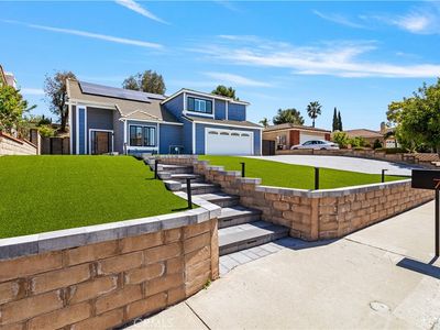 760 Featherwood Dr, Diamond Bar, CA, 91765