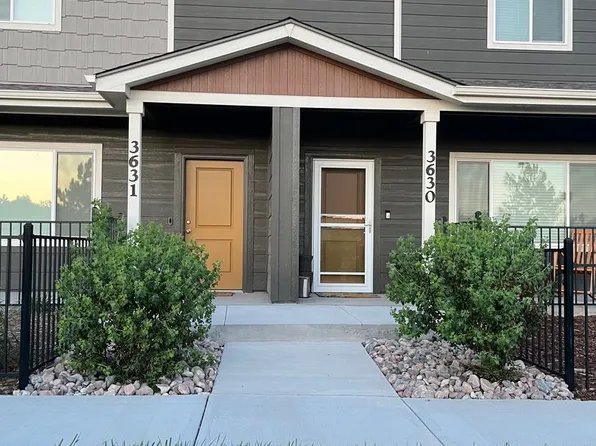 3631 Ronald Reagan Ave, Wellington, CO 80549