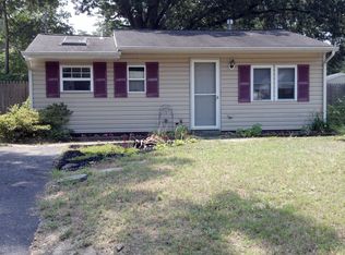 907 Buena Vista Rd, Forked River, NJ 08731