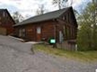 316 Silver Stone Way LOT 411, Pigeon Forge, TN 37863