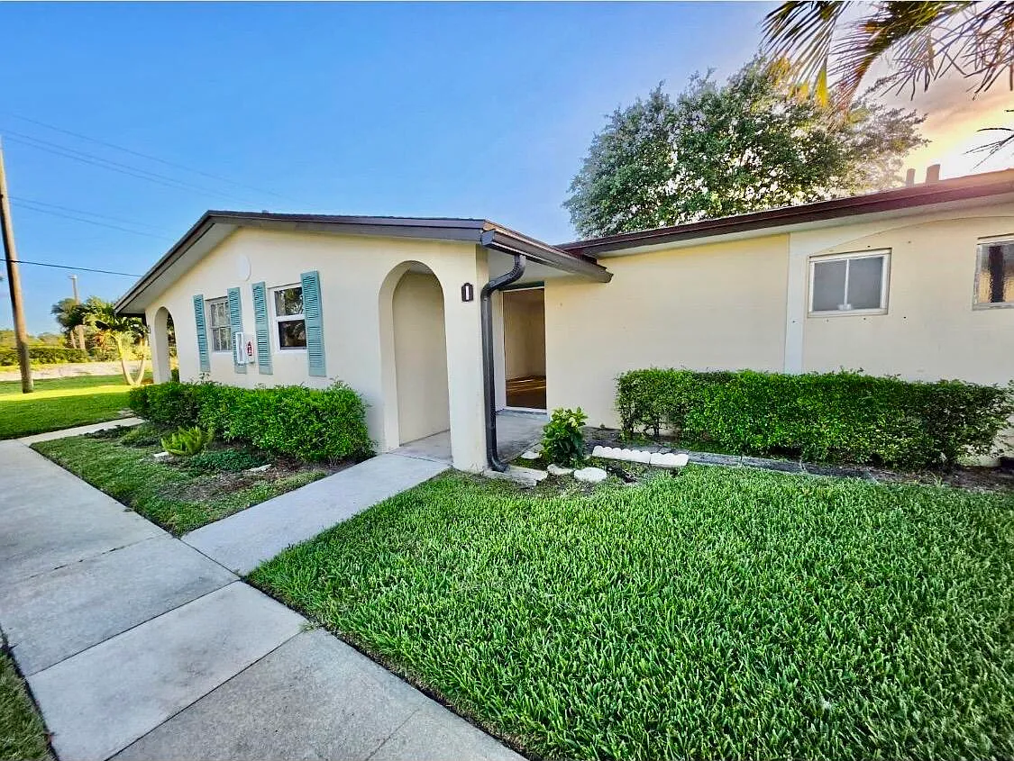 1 bed, 1.0 bath, 611 sqft, $1,450 — Photo 1