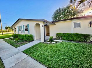 2965 Ashley Dr W APT I, West Palm Beach, FL 33415