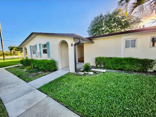 2965 Ashley Dr W APT I, West Palm Beach, FL 33415