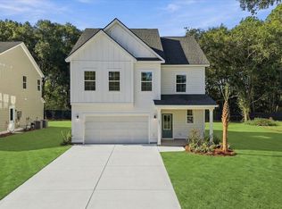 223 Rebel Kat Ct, Charleston, SC 29412