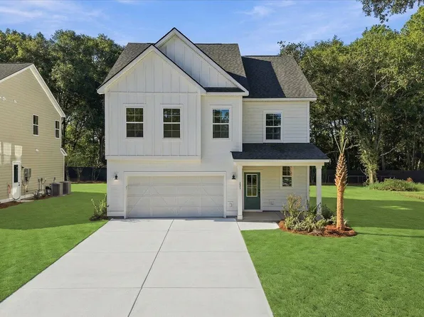 223 Rebel Kat Ct, Charleston, SC 29412