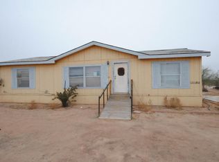 20640 W Elliot Rd, Buckeye, AZ 85326