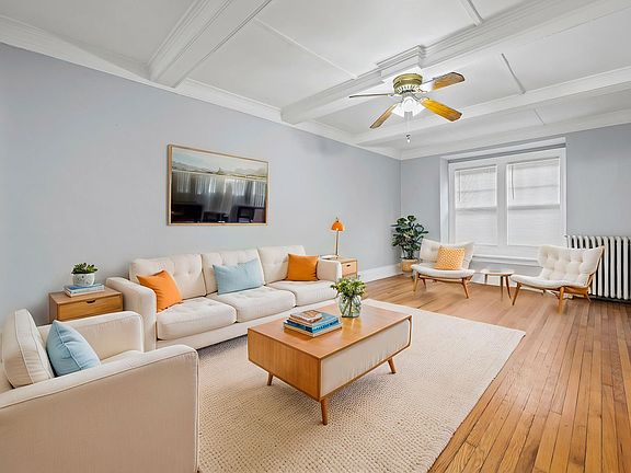 2nd image of 593 Park Ave #6