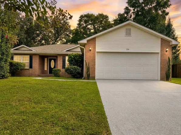 214 Shadyside Ct, Niceville, FL 32578