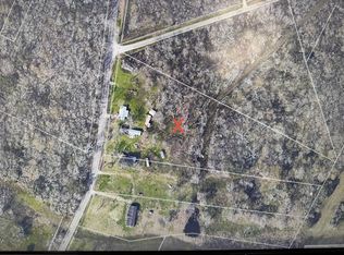 2538 Brazos River Rd, Freeport, TX 77541