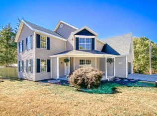 4560 Wagner Loop #A, Harrison, AR 72601