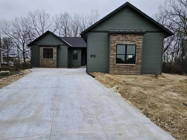 2612 Dorn Dr, Portage, WI 53901