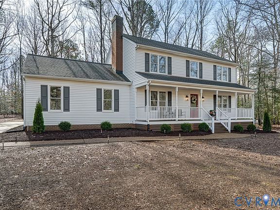 5th image of 13421 Carters Way Rd