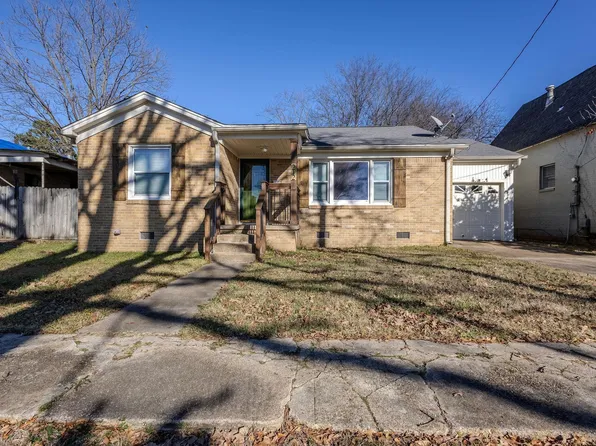 212 Gunn St, Benton, AR 72015