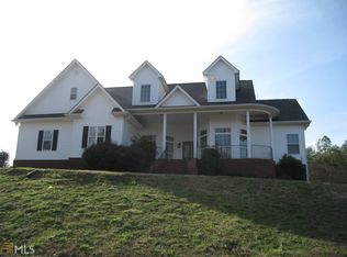 198 Ellis Rd, Rome, GA 30161