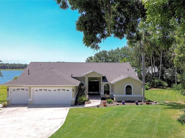709 Sportsman Park Dr, Seffner, FL 33584