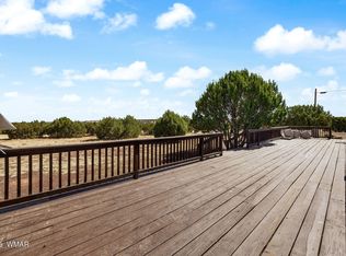 8527 Lyzniack Pl, Lakeside, AZ 85929