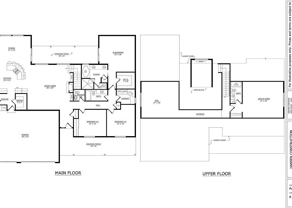 2nd image of 2943 Hawk Ln SE
