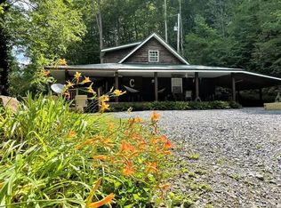 232 Silver Birch Ln, Marble, NC 28905
