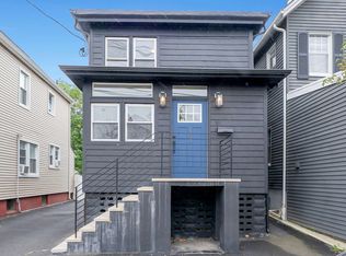 468 Valley St, Orange, NJ 07050