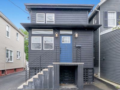 468 Valley St, Orange, NJ, 07050