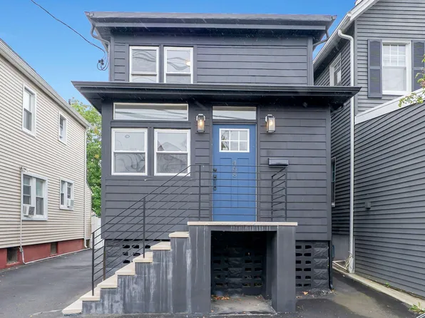 468 Valley St, Orange, NJ 07050