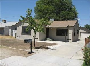 1238 Washington Ave, Bakersfield, CA