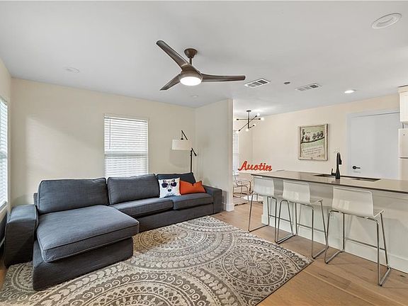 5th image of 4501 Avenue B #A