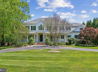 3 Dipping Pond Ct, Lutherville Timonium, MD 21093