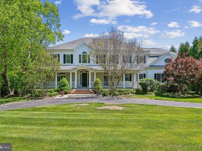 3 Dipping Pond Ct, Lutherville Timonium, MD, 21093