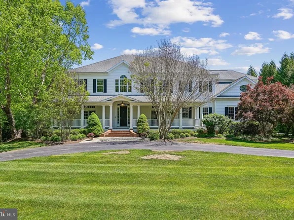 3 Dipping Pond Ct, Lutherville Timonium, MD 21093