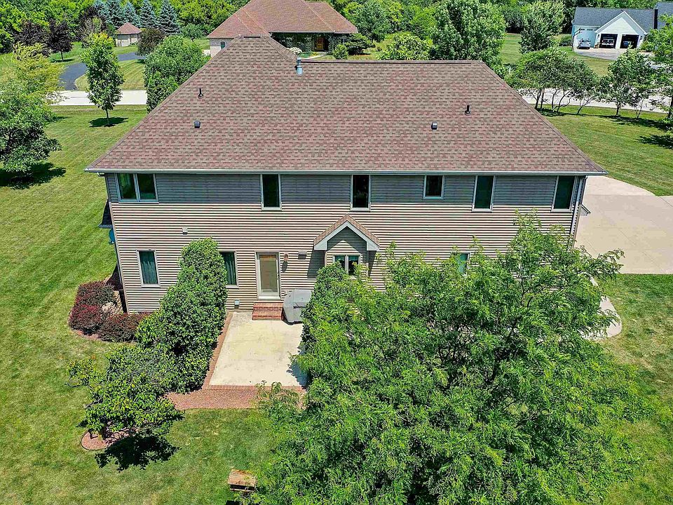 10 Corn Silk Ct, Wrightstown, WI 54180 MLS 50277733 Zillow