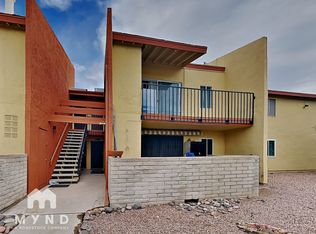 828 S Langley Ave UNIT 203, Tucson, AZ 85710