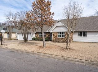 3005 S 65th St, Fort Smith, AR 72903