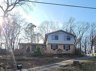 4575 Spring Valley Pkwy, Atlanta, GA 30349